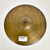 Used Kent 12IN Vintage Splash Cymbal 41103-S000058593 View 1
