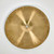 Used Zildjian 14IN Amir Bottom Vintage Hi-Hat Cymbal 41103-S000058597 View 2