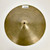 Used Zildjian 14IN Vintage Hi-Hat Cymbals 41103-S000058598 View 2