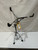 Used Pearl SINGLE BRACED SNARE STAND Snare Stand 41132-S000011139 View 1