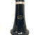 Used Vito RESO-TONE Resonite Clarinet 41128-S000074321 View 2