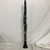 Used Vito RESO-TONE Resonite Clarinet 41128-S000074321 View 1