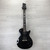 Used Paul Reed Smith - PRS SE 245 Electric Guitar Black 6-String 41124-S000211170 View 4