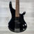 Used Lyon XB-100 Bass Guitar - Black 40112-S000182606 View 1