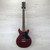 Used Gibson RICK BEATO LES PAUL SPECIAL Double Cut Electric Guitar Red 6-String 41124-S000211181 View 4