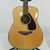 Used Yamaha FG800 Acoustic Guitar Natural 40042-S000269722 View 1