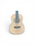 Used PYLE PEAG92 MINI GUITAR Laminate Top Acoustic Guitar Natural 41130-S000011918 View 2