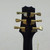 Used Peavey Jf1 Ex  Electric Guitar Sunburst 6-String 40042-S000269723 View 12