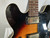 Used Epiphone DOT DELUX VS Semi-Hollow Electric Guitar Sunburst 6-String 40012-S000313097 View 5