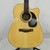 Used Mitchell Md100 Ce Acoustic-Electric Guitar  40042-S000269729 View 6