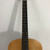 Used Taylor BBT Solid Top Acoustic Guitar Natural 6-String 41128-S000112571 View 2