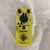 Used Donner YELLOW FALL Delay Pedal 41128-S000112574 View 1
