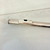 Used Armstrong 90 Silver Head Flute 41108-S000065088 View 6