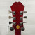Used Epiphone Dot Semi-hollow Electric Guitar Red 40015-S000337483 View 10