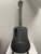 Used LAVA ME AIR Laminate Top Acoustic Guitar Black 41129-S000017240 View 1