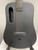 Used LAVA ME AIR Laminate Top Acoustic Guitar Black 41129-S000017240 View 4