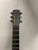 Used LAVA ME AIR Laminate Top Acoustic Guitar Black 41129-S000017240 View 10