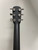 Used LAVA ME AIR Laminate Top Acoustic Guitar Black 41129-S000017240 View 18