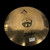 Used Zildjian 20IN A CUSTOM MEDIUM RIDE Ride Cymbal 20" 40009-S000313757 View 1