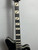 Used Jackson LM-87 PRO SIGNATURE LEE MALIA Modern Metal Electric Guitar Black 6-String 41137-S000107344 View 7