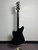 Used Jackson LM-87 PRO SIGNATURE LEE MALIA Modern Metal Electric Guitar Black 6-String 41137-S000107344 View 2