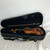 Used FRANZ HOFFMAN 1/2 CONCERT VIOLIN Violin 1/2 Size 41128-S000112579 View 5