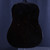 Used Squier 093-0300-021 ACOUSTIC AS-IS Laminate Top Acoustic Guitar Natural 41140-S000137517 View 8