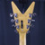 Used Dean DIME BLADE TRIBUTE ML Modern Metal Electric Guitar Custom Graphics 6-String 41140-S000137518 View 5