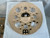 Used Meinl CLASSIC CUSTOM 16IN TRASH CRASH Crash Cymbal 16" 40012-S000313105 View 7