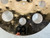 Used Meinl CLASSIC CUSTOM 16IN TRASH CRASH Crash Cymbal 16" 40012-S000313105 View 10