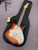 Used Squier VENUS Electric Guitar Sunburst 6-String 41137-S000107345 View 1