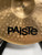 Used Paiste 502 16IN CRASH Crash Cymbal 16" 41129-S000017245 View 5