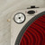 Used Numark Pro TT-1 Turntable 40015-S000337498 View 8