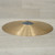 Used Wuhan Koi Ride Cymbal 21 - Inch 40015-S000337500 View 6