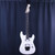 Used Charvel JIM ROOT SIGNATURE PRO-MOD SAN DIMAS Super S Electric Guitar White 6-String 41140-S000137524 View 2