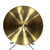Used Zildjian Avedis ‘70s Vintage Hi Hat Cymbals 14" 41119-S000038362 View 4