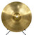 Used Zildjian Avedis ‘70s Vintage Hi Hat Cymbals 14" 41119-S000038362 View 2