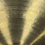 Used Zildjian Avedis ‘70s Vintage Hi Hat Cymbals 14" 41119-S000038362 View 6