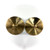 Used Zildjian Avedis ‘70s Vintage Hi Hat Cymbals 14" 41119-S000038362 View 1