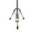 Used Tama Stagestar Hi Hat Stand 41119-S000038378 View 9