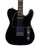 Used Fender Telecaster Big Block Deluxe Series Electric Guitar -MODDED -AS IS WEAR 41115-S000117055 View 1