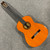 Used GARCIA GRADE NO. 3 CLASSICAL Acoustic Guitar 41106-S000100453 View 2