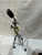 Used Pearl BOOM CYMBAL STAND Boom Stand 41132-S000011154 View 1