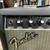 Used Fender FRONTMAN 25R 1 x 10 Solid State Amplifier 1 x 10 40105-S000077326 View 2