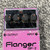 Used BOSS BF-2 FLANGER Guitar Pedal 41106-S000100457 View 23