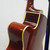 Used Indiana Madison Acoustic Guitar Tobacco Sunburst 40042-S000269746 View 10