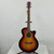 Used Indiana Madison Acoustic Guitar Tobacco Sunburst 40042-S000269746 View 3