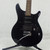Used Rogue Rocketeer Electric Guitar Black 6-String 40042-S000269748 View 1