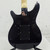 Used Rogue Rocketeer Electric Guitar Black 6-String 40042-S000269748 View 14