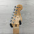 Used Fender Limited Edition Player Strat MIM 2022 Pacific Peach 41124-S000211194 View 3